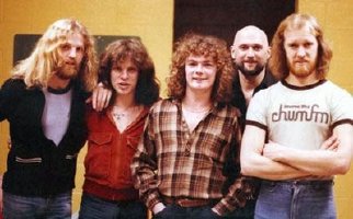 April Wine